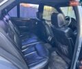 Серый Мерседес С Класс, объемом двигателя 5 л и пробегом 620 тыс. км за 2750 $, фото 31 на Automoto.ua