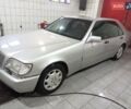 Серый Мерседес С Класс, объемом двигателя 4.2 л и пробегом 225 тыс. км за 3700 $, фото 1 на Automoto.ua