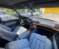 Серый Мерседес С Класс, объемом двигателя 3.2 л и пробегом 500 тыс. км за 4250 $, фото 13 на Automoto.ua