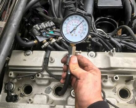 Мерседес С Клас 1993 у Києві на Automoto.ua Сірий Мерседес С Клас, об'ємом двигуна 3.2 л та пробігом 470 тис. км за 4000 $, фото 11 на Automoto.ua