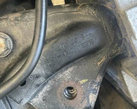 Мерседес С Клас 1993 у Києві на Automoto.ua Сірий Мерседес С Клас, об'ємом двигуна 3.2 л та пробігом 470 тис. км за 4000 $, фото 15 на Automoto.ua