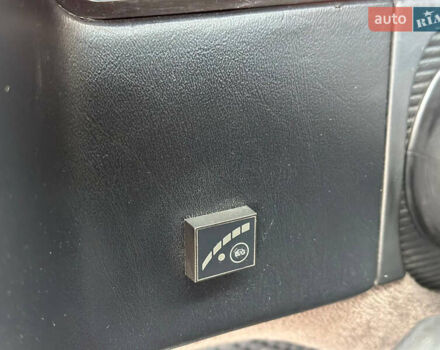 Сірий Мерседес С Клас, об'ємом двигуна 5 л та пробігом 327 тис. км за 6699 $, фото 28 на Automoto.ua