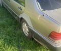 Мерседес С Клас 1993 у Києві на Automoto.ua Сірий Мерседес С Клас, об'ємом двигуна 3.2 л та пробігом 470 тис. км за 4000 $, фото 10 на Automoto.ua
