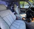 Серый Мерседес С Класс, объемом двигателя 3.2 л и пробегом 500 тыс. км за 4250 $, фото 14 на Automoto.ua
