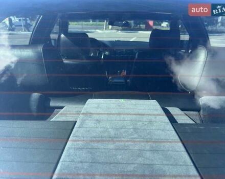 Серый Мерседес С Класс, объемом двигателя 3.2 л и пробегом 193 тыс. км за 12000 $, фото 26 на Automoto.ua