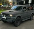 Сірий Мерседес С Клас, об'ємом двигуна 4.2 л та пробігом 467 тис. км за 6300 $, фото 1 на Automoto.ua