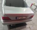 Сірий Мерседес С Клас, об'ємом двигуна 4.2 л та пробігом 225 тис. км за 3700 $, фото 2 на Automoto.ua