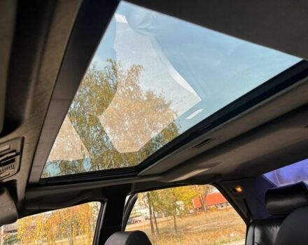 Сірий Мерседес С Клас, об'ємом двигуна 4.2 л та пробігом 327 тис. км за 6699 $, фото 19 на Automoto.ua