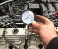 Серый Мерседес С Класс, объемом двигателя 3.2 л и пробегом 480 тыс. км за 4300 $, фото 5 на Automoto.ua