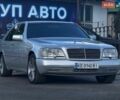 Серый Мерседес С Класс, объемом двигателя 4.2 л и пробегом 260 тыс. км за 4299 $, фото 2 на Automoto.ua