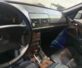 Сірий Мерседес С Клас, об'ємом двигуна 4.2 л та пробігом 225 тис. км за 3700 $, фото 7 на Automoto.ua