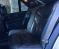 Сірий Мерседес С Клас, об'ємом двигуна 4.2 л та пробігом 230 тис. км за 4350 $, фото 37 на Automoto.ua