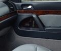 Сірий Мерседес С Клас, об'ємом двигуна 3.4 л та пробігом 390 тис. км за 7294 $, фото 5 на Automoto.ua