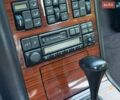 Серый Мерседес С Класс, объемом двигателя 3.2 л и пробегом 194 тыс. км за 10500 $, фото 51 на Automoto.ua