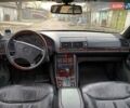 Сірий Мерседес С Клас, об'ємом двигуна 4.2 л та пробігом 437 тис. км за 8000 $, фото 5 на Automoto.ua