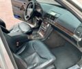 Серый Мерседес С Класс, объемом двигателя 4.2 л и пробегом 475 тыс. км за 3450 $, фото 3 на Automoto.ua