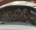 Сірий Мерседес С Клас, об'ємом двигуна 4.2 л та пробігом 437 тис. км за 8000 $, фото 7 на Automoto.ua