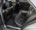 Сірий Мерседес С Клас, об'ємом двигуна 4.2 л та пробігом 437 тис. км за 8000 $, фото 4 на Automoto.ua