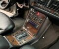 Серый Мерседес С Класс, объемом двигателя 4.2 л и пробегом 475 тыс. км за 3450 $, фото 4 на Automoto.ua