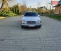 Сірий Мерседес С Клас, об'ємом двигуна 5.99 л та пробігом 226 тис. км за 14800 $, фото 4 на Automoto.ua