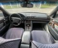 Серый Мерседес С Класс, объемом двигателя 4.2 л и пробегом 90 тыс. км за 2500 $, фото 7 на Automoto.ua