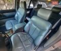Сірий Мерседес С Клас, об'ємом двигуна 5.99 л та пробігом 226 тис. км за 14800 $, фото 9 на Automoto.ua