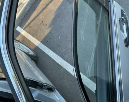 Серый Мерседес С Класс, объемом двигателя 3.5 л и пробегом 407 тыс. км за 4500 $, фото 4 на Automoto.ua