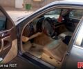 Серый Мерседес С Класс, объемом двигателя 5 л и пробегом 315 тыс. км за 6000 $, фото 1 на Automoto.ua