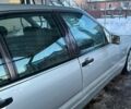 Сірий Мерседес С Клас, об'ємом двигуна 5 л та пробігом 280 тис. км за 10000 $, фото 1 на Automoto.ua