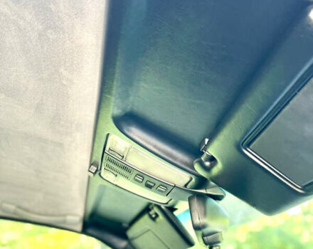 Серый Мерседес С Класс, объемом двигателя 3.5 л и пробегом 568 тыс. км за 7800 $, фото 41 на Automoto.ua