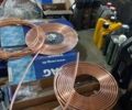 Серый Мерседес С Класс, объемом двигателя 6 л и пробегом 463 тыс. км за 17000 $, фото 47 на Automoto.ua