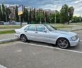 Серый Мерседес С Класс, объемом двигателя 3.5 л и пробегом 490 тыс. км за 4327 $, фото 1 на Automoto.ua