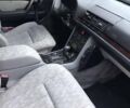 Сірий Мерседес С Клас, об'ємом двигуна 4.2 л та пробігом 614 тис. км за 5300 $, фото 4 на Automoto.ua