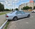 Сірий Мерседес С Клас, об'ємом двигуна 3.5 л та пробігом 490 тис. км за 4300 $, фото 8 на Automoto.ua