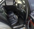 Сірий Мерседес С Клас, об'ємом двигуна 3 л та пробігом 477 тис. км за 3600 $, фото 6 на Automoto.ua