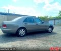 Сірий Мерседес С Клас, об'ємом двигуна 3.4 л та пробігом 435 тис. км за 5800 $, фото 4 на Automoto.ua