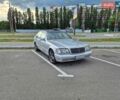 Сірий Мерседес С Клас, об'ємом двигуна 3.5 л та пробігом 490 тис. км за 4300 $, фото 1 на Automoto.ua