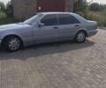 Сірий Мерседес С Клас, об'ємом двигуна 4.2 л та пробігом 614 тис. км за 5300 $, фото 9 на Automoto.ua