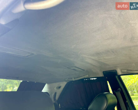 Серый Мерседес С Класс, объемом двигателя 3.5 л и пробегом 568 тыс. км за 7800 $, фото 40 на Automoto.ua