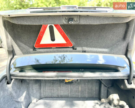 Серый Мерседес С Класс, объемом двигателя 3.5 л и пробегом 568 тыс. км за 7800 $, фото 43 на Automoto.ua