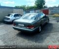 Сірий Мерседес С Клас, об'ємом двигуна 3.4 л та пробігом 435 тис. км за 5800 $, фото 5 на Automoto.ua