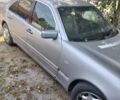 Сірий Мерседес С Клас, об'ємом двигуна 2.3 л та пробігом 47 тис. км за 2312 $, фото 1 на Automoto.ua
