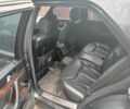 Сірий Мерседес С Клас, об'ємом двигуна 3.4 л та пробігом 470 тис. км за 4000 $, фото 7 на Automoto.ua