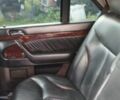 Серый Мерседес С Класс, объемом двигателя 3.5 л и пробегом 340 тыс. км за 6512 $, фото 12 на Automoto.ua