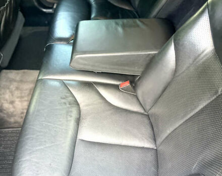 Серый Мерседес С Класс, объемом двигателя 3.5 л и пробегом 568 тыс. км за 7800 $, фото 32 на Automoto.ua