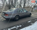 Сірий Мерседес С Клас, об'ємом двигуна 3.5 л та пробігом 319 тис. км за 3700 $, фото 5 на Automoto.ua