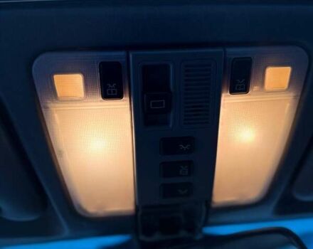 Серый Мерседес С Класс, объемом двигателя 3.2 л и пробегом 407 тыс. км за 3300 $, фото 12 на Automoto.ua