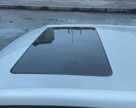 Серый Мерседес С Класс, объемом двигателя 4.2 л и пробегом 450 тыс. км за 2950 $, фото 11 на Automoto.ua