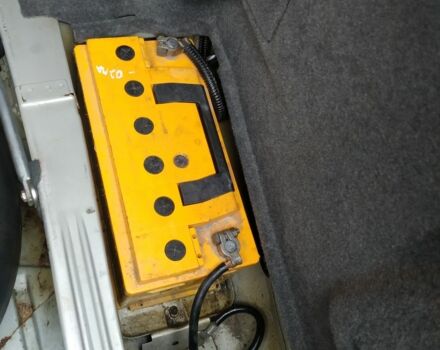 Серый Мерседес С Класс, объемом двигателя 3.2 л и пробегом 268 тыс. км за 9000 $, фото 21 на Automoto.ua