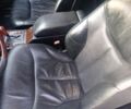 Сірий Мерседес С Клас, об'ємом двигуна 5 л та пробігом 545 тис. км за 5799 $, фото 10 на Automoto.ua